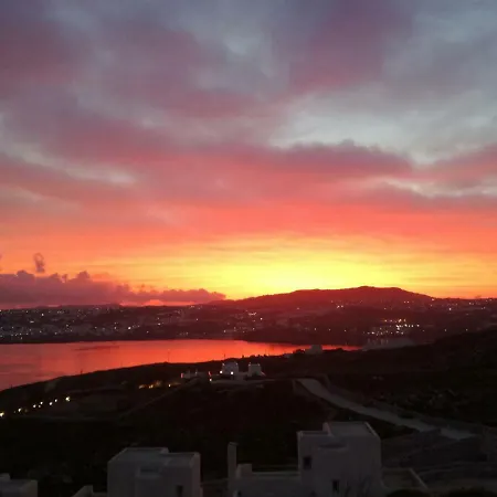 Semesterbostad Your Lovely Dream House Mykonos Town