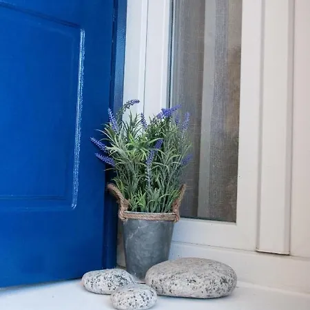 Semesterbostad Your Lovely Dream House Mykonos Town