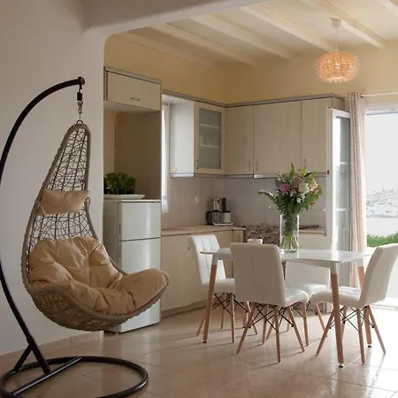 Your Lovely Dream House Mykonos Town