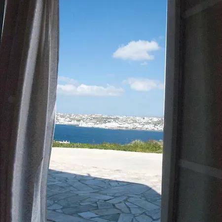 Holiday home Your Lovely Dream House Mykonos Town