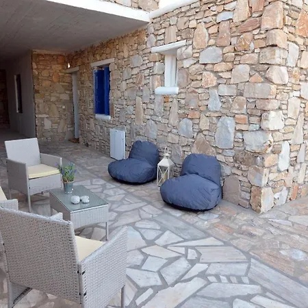 Your Lovely Dream House Mykonos Town